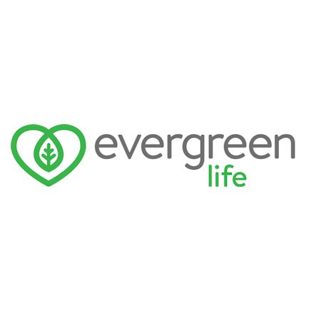Evergreen life