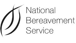 National Bereavement Service logo