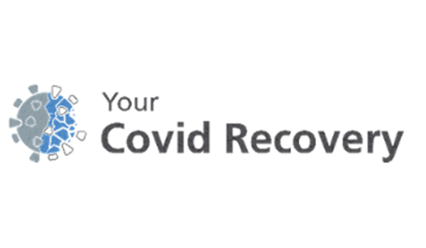 Your Covid Recovery logo